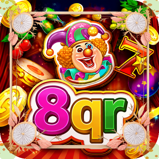 8qr — galeri pratinjau - APK Resmi